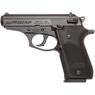 BERSA THUNDER 380 PLUS 380ACP 3.5